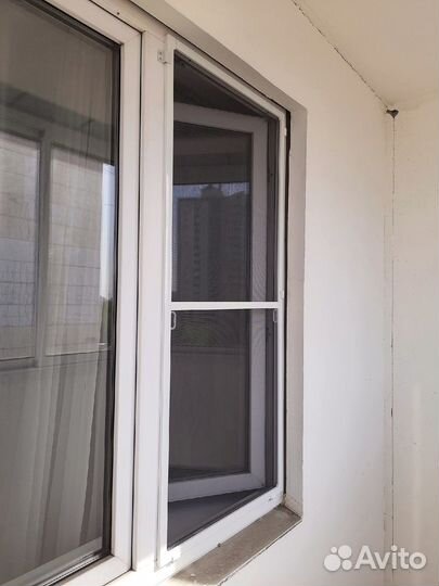 Москитная сетка. Сетка на окно