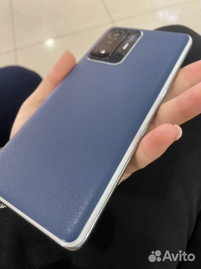 Телефон xiaomi 11T