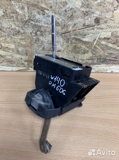 Кулиса АКПП Mercedes w140