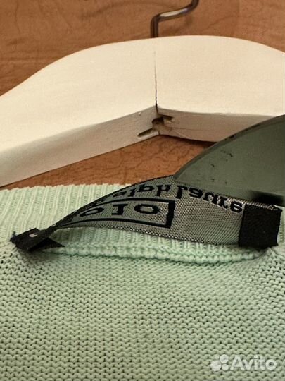 Кофта Polo ralph lauren оригинал размер М