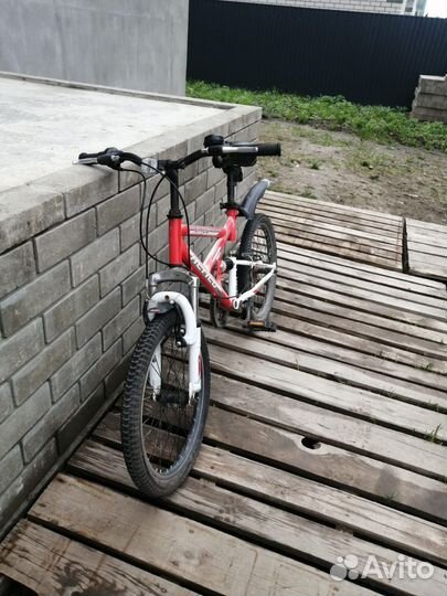 Велосипед 20 дюймов
