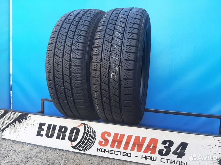 Goodyear Cargo Vector 2 215/65 R15C 105R