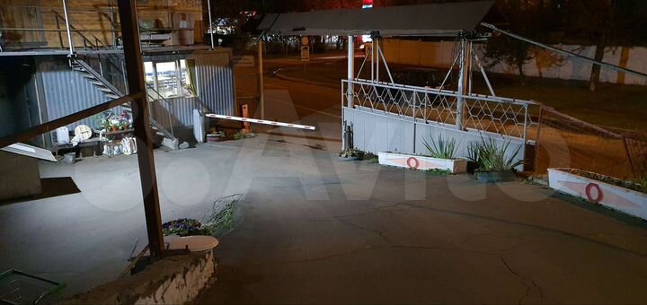 Гараж, 21 м²