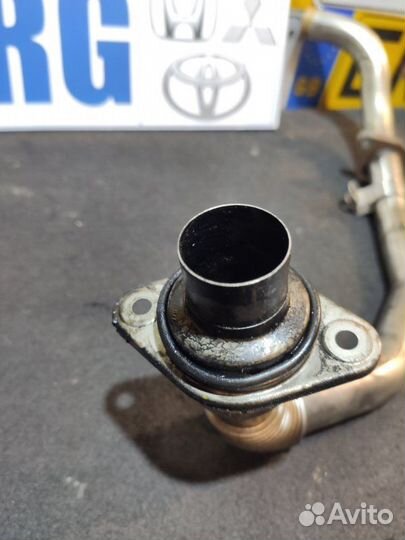 Трубка EGR Ford Galaxy 2.0 qxwb 2007