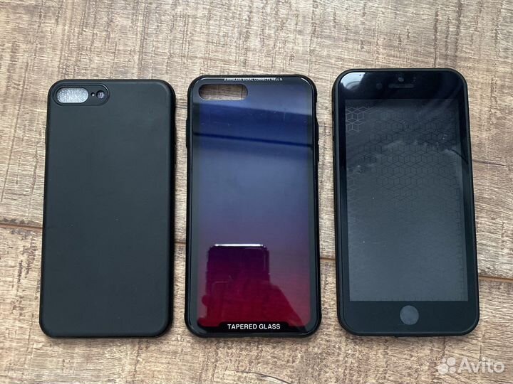 Водонепроницаемый чехол iPhone 7 plus