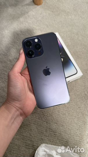 iPhone 14 Pro Max, 512 ГБ