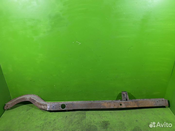 Лонжерон пола передний Газон Next левый