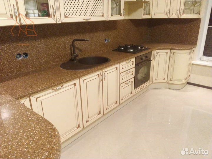 Столешница камень