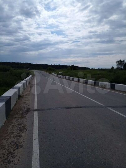 Участок 12,9 сот. (ИЖС)