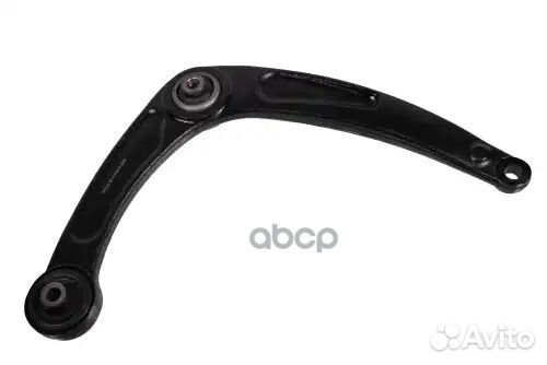 Рычаг нижний правый Peugeot 307 all 00