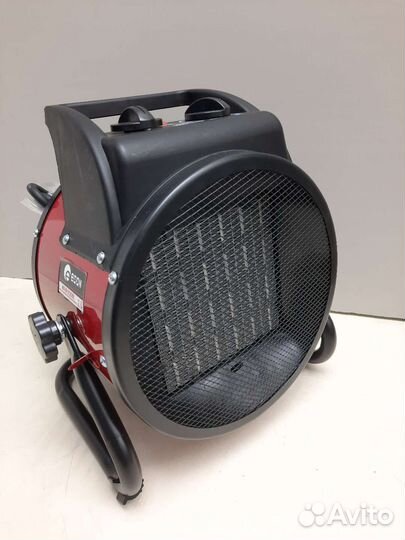 Электрическая /тепловая /пушка/ 3 кВт