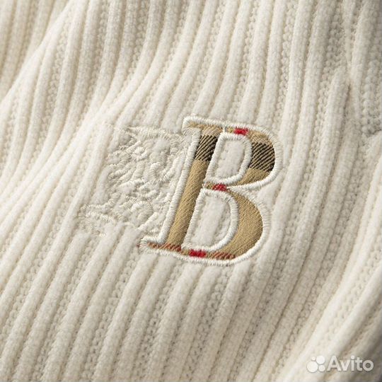 Брюки мужские burberry