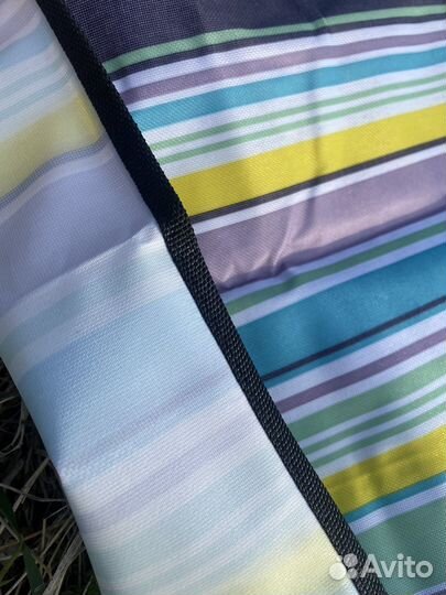 Коврик для пляжа, пикника, для загара