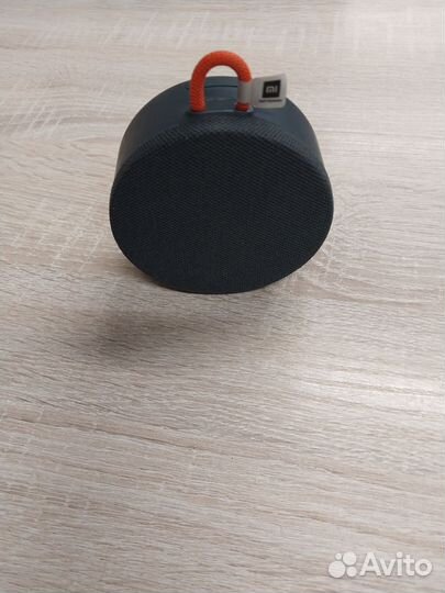 Портативная колонка Xiaomi mi speaker