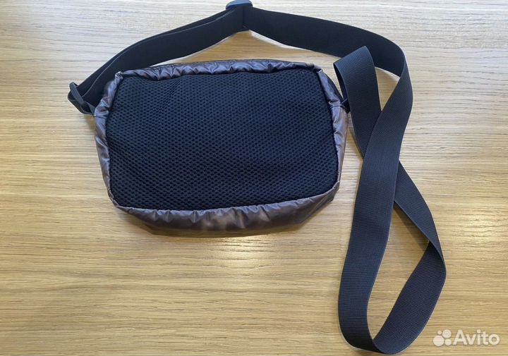 Сумка La routine