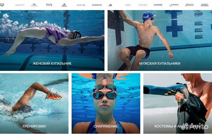 Оплата на сайте tradeinn,bikeinn