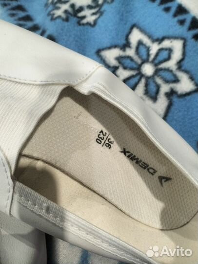 Чешки 2 пары