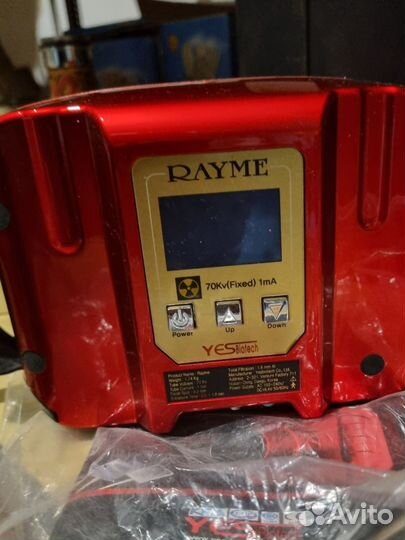 Пленочный фотоаппарат