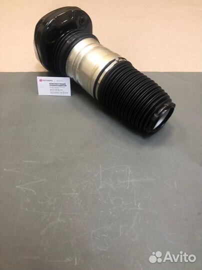 Пневмобаллон BMW 7er G11/G12 гарантия