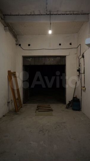 Гараж, 25 м²