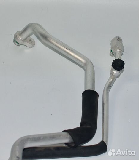 1K2N16146XB Трубка охлаждения Kia Spectra