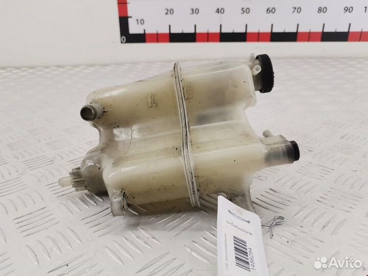 Бачок расширительный для Toyota Yaris 1 1648233010