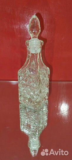 Уксусник СССР