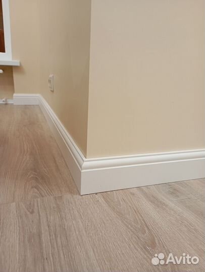 Ремонт квартир под ключ