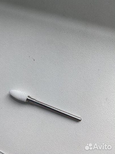 Фрезы для маникюра