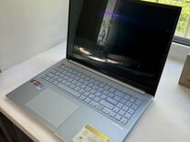 Ноутбук Asus 16" M5602Q, Ryzen 7 5800H, 16/512GB
