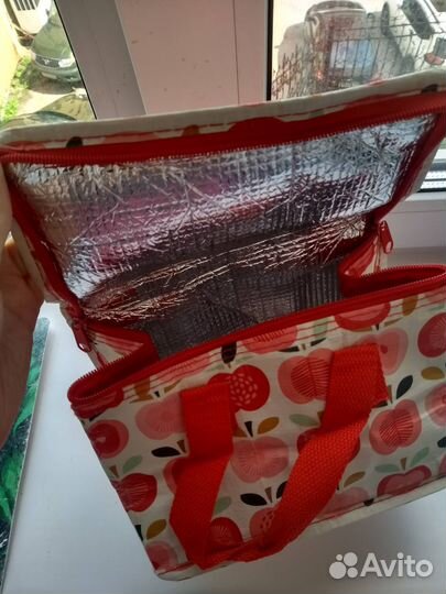 Сумка-холодильник