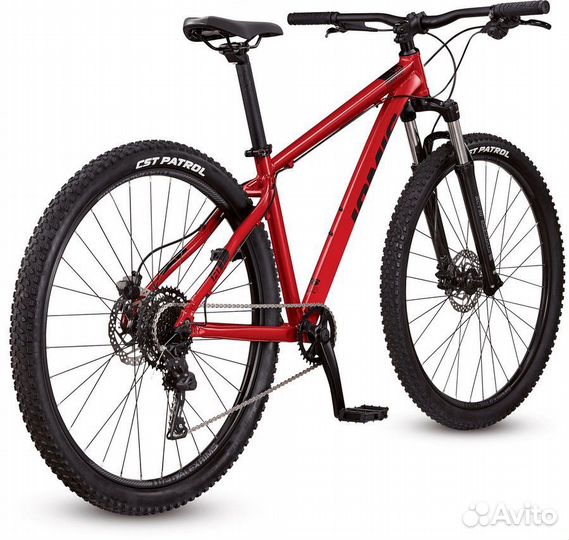 Горный велосипед Jamis durango A1 29 L