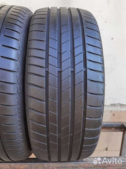 Bridgestone Turanza T005 205/45 R17 84V