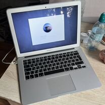 Apple macbook air 13 2014