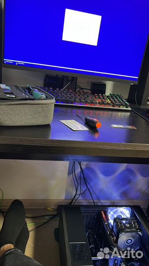 Компьютерный мастер, ремонт компьютеров в Истре