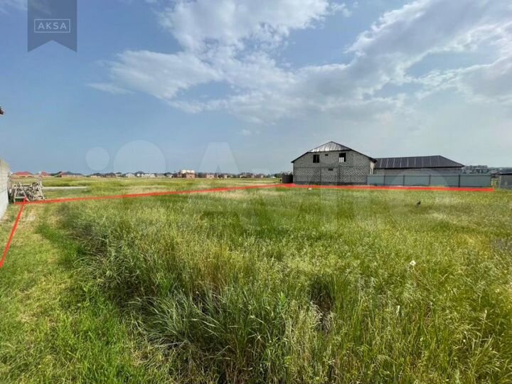 Участок 11 сот. (ИЖС)