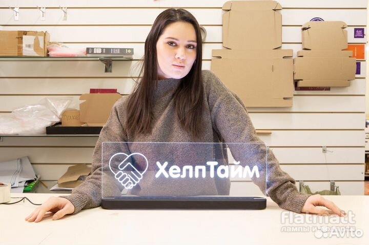 Декор для рабочего места