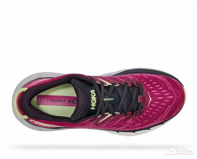 Кроссовки Hoka Gaviota 4