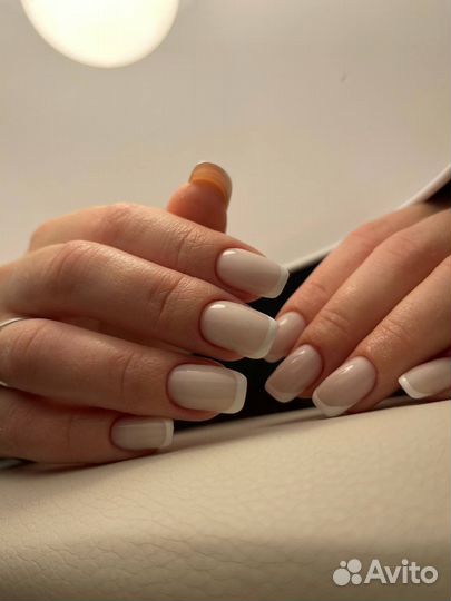 Маникюр, Педикюр, Наращивание ногтей