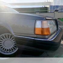 Volvo 940 2.8 AT, 1993, 189 934 км, с пробегом, цена 650 000 руб.