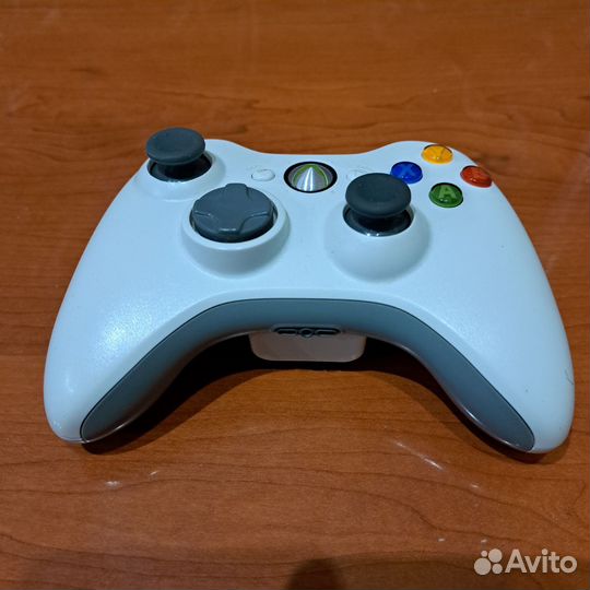 Джойстик XBox 360 оригинал