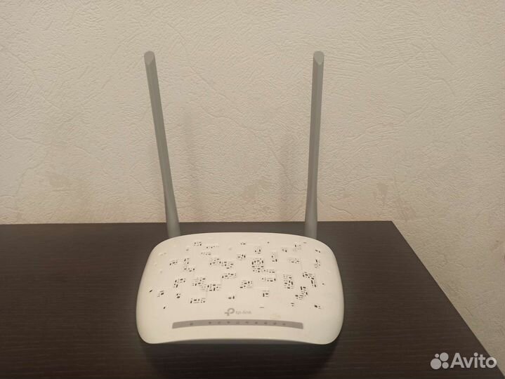 Безпроводной маршрутизатор TP Link