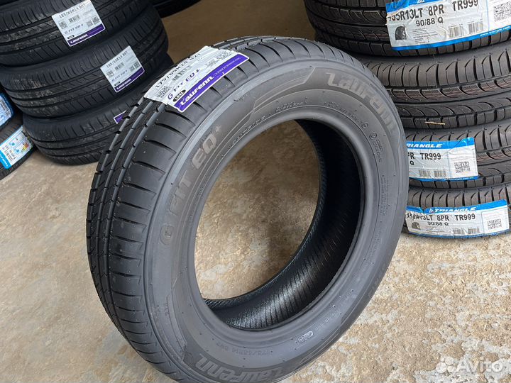 Laufenn G Fit EQ LK41 175/65 R14 82T