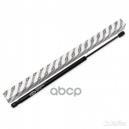 BM SH-B 2560 Амортизатор задней двери, универса