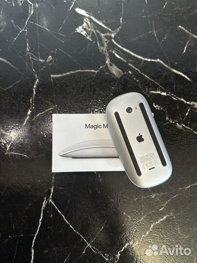 Мышь Apple magic mouse 2