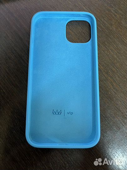 Защитный силиконый чехол для iPone 13