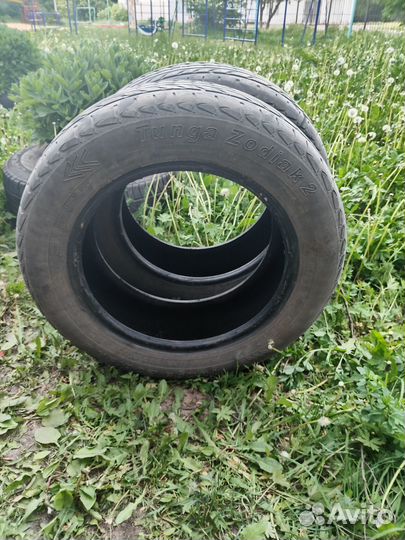 Tunga Tunga 185/65 R15 82