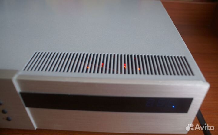 Arcus First Class/двойное моно/класс A /Hi End/220