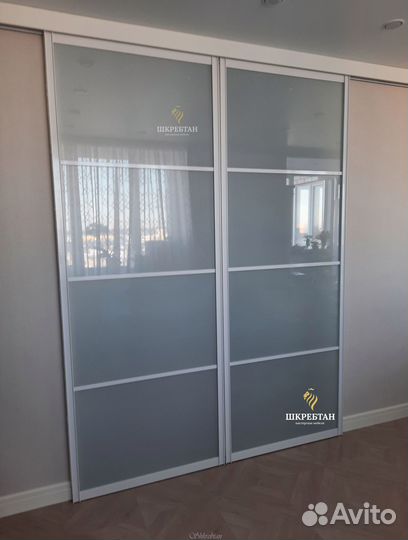 Стильные перегородки на заказ