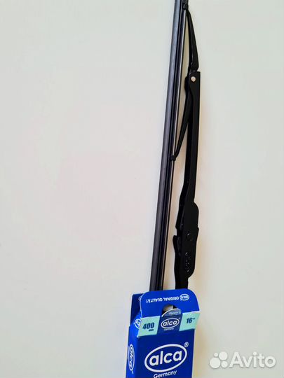 Щетка стеклоочистителя 400 16